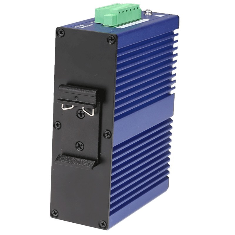 工業級百兆/千兆5口以太網交換機