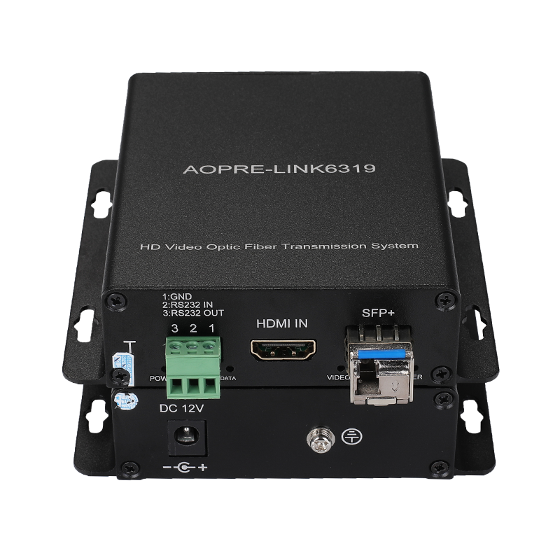 商用級4KHDMI高清視頻光端機系列