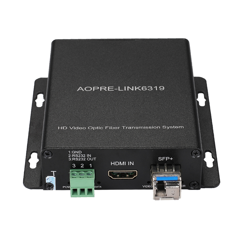 商用級4KHDMI高清視頻光端機系列