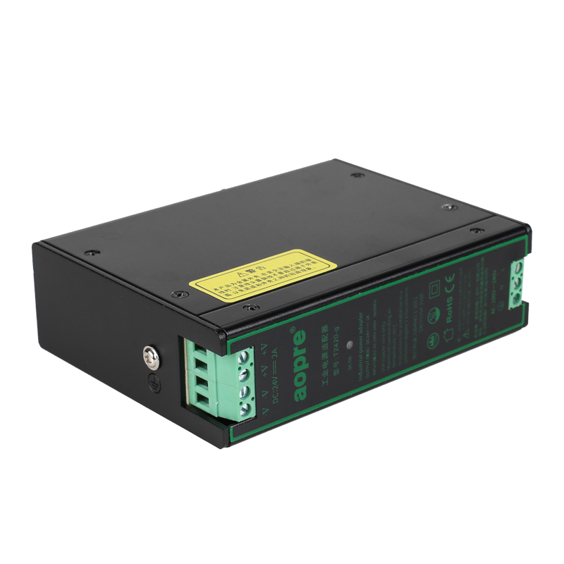 工業級24V2A導軌式電源
