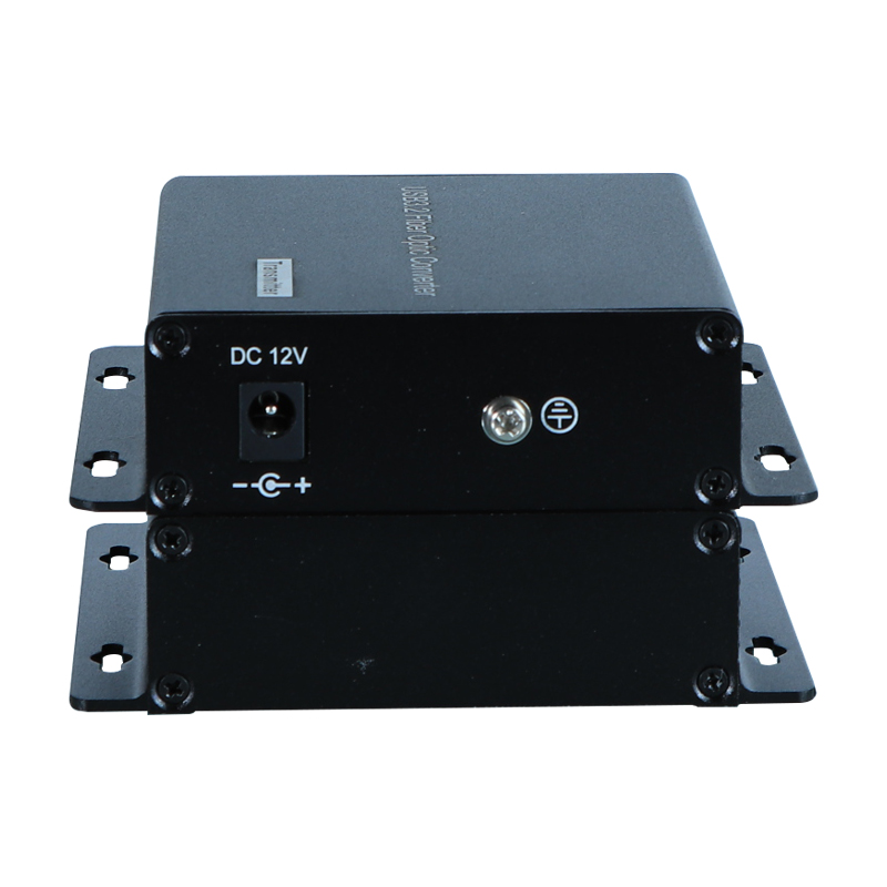 USB2.0版光纖轉換器