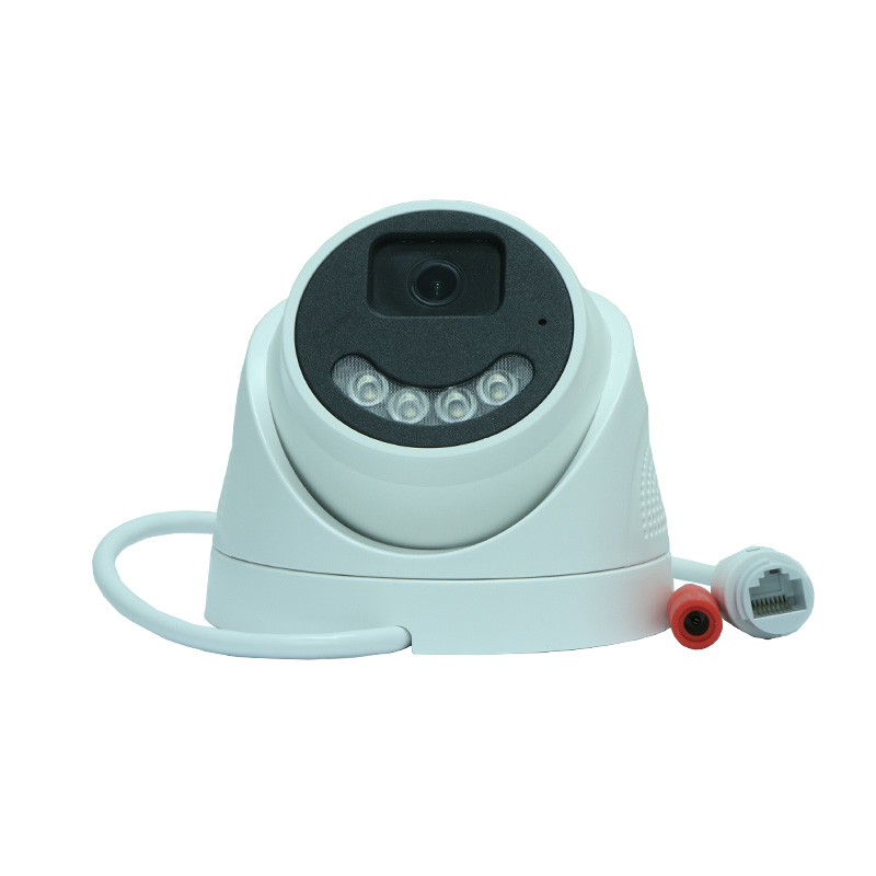 室内超腦雙向語音半球