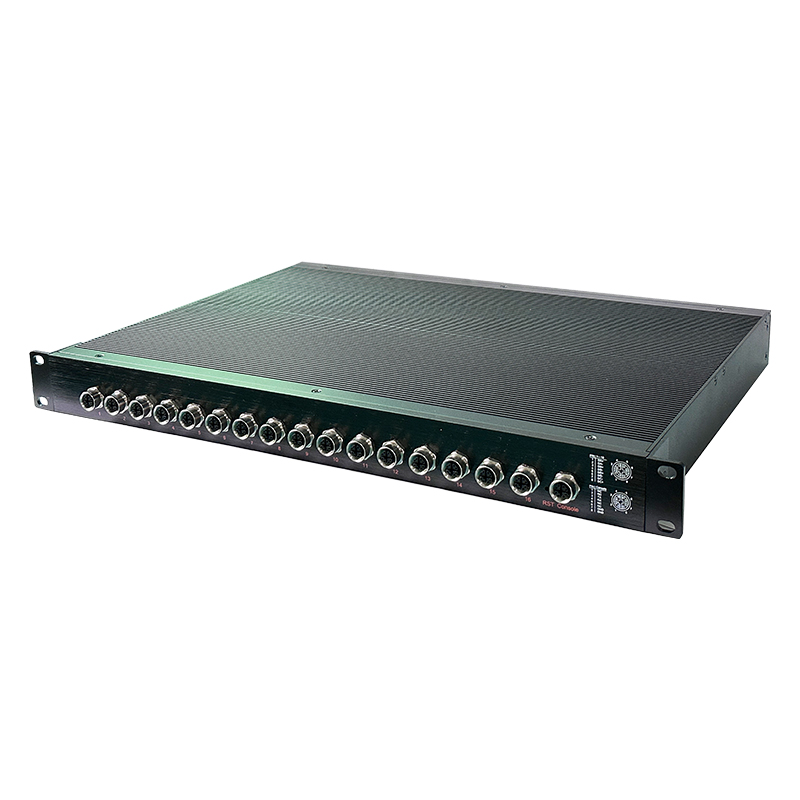 T6416GS-MU-M12機架式三層交換機