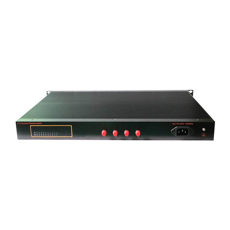 T6416GS-MU-M12機架式三層交換機