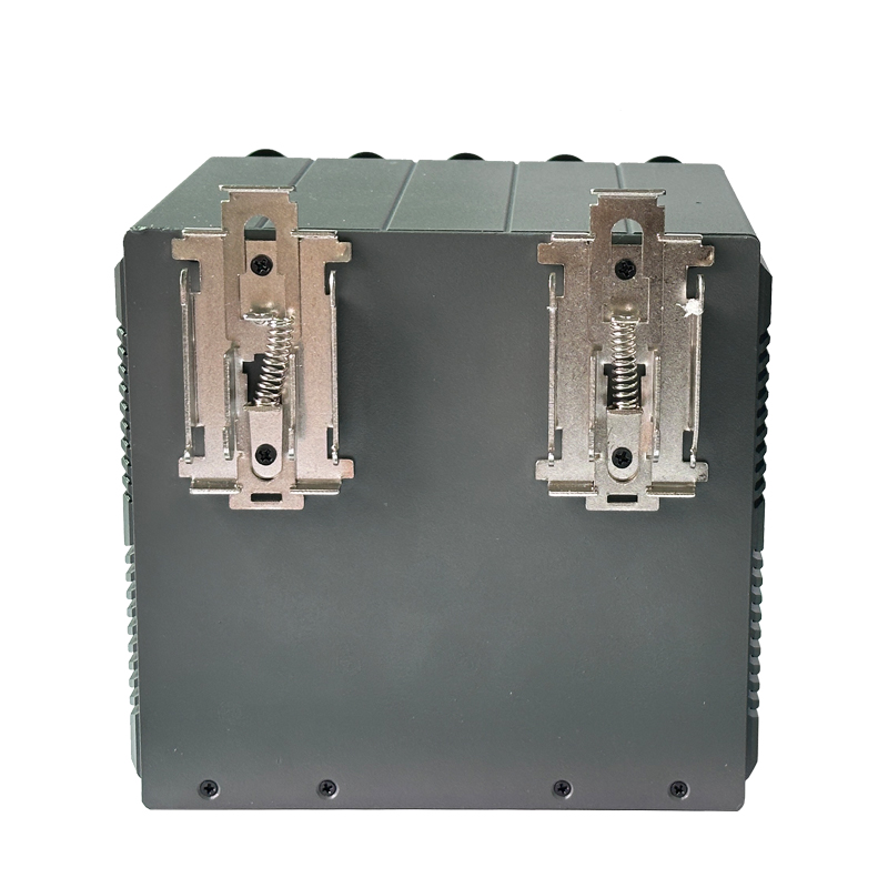 L3 10G網管型工業交換機